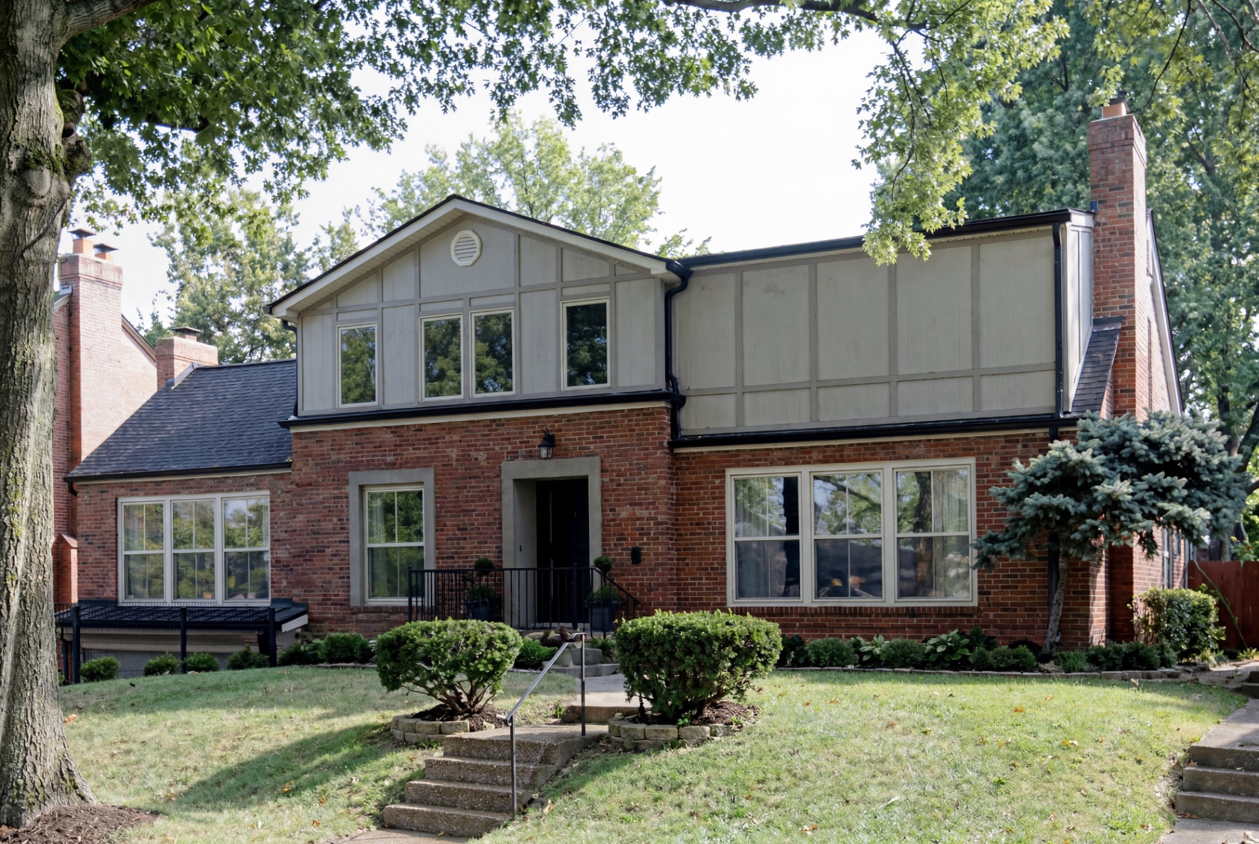 Front Exterior