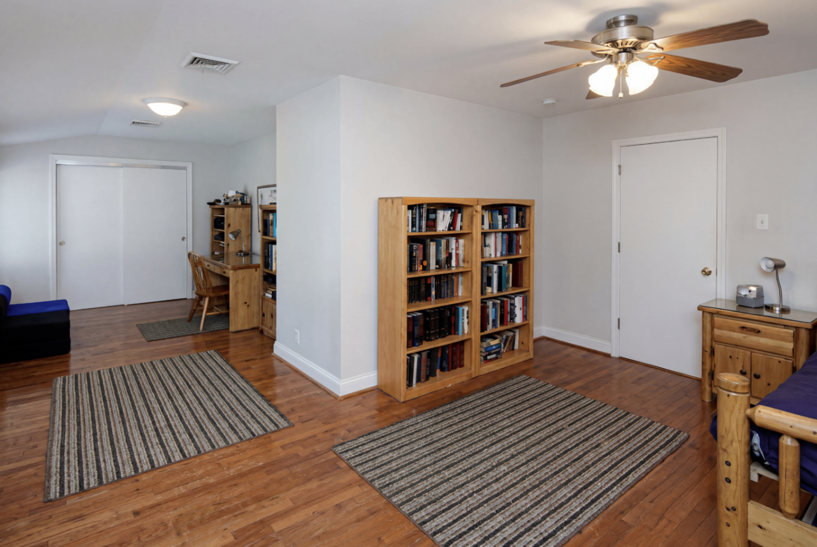 Bonus Room