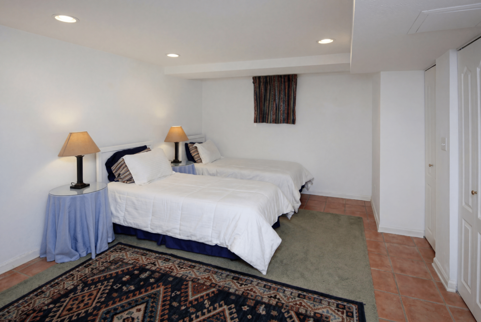 Guest Suite